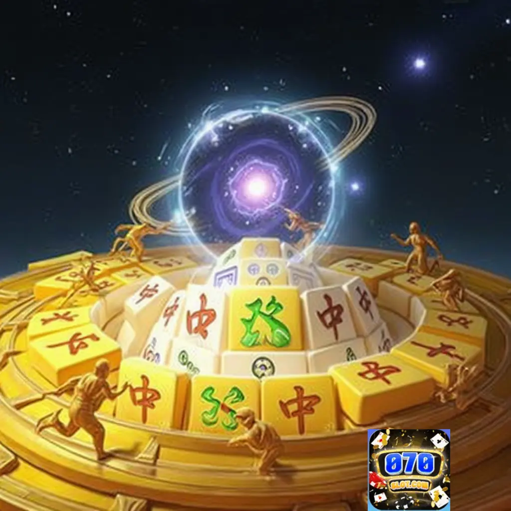 Logo Baru 070SLOT Apk v44.0 (Latest App) 070 Slot Grandpasha 3060