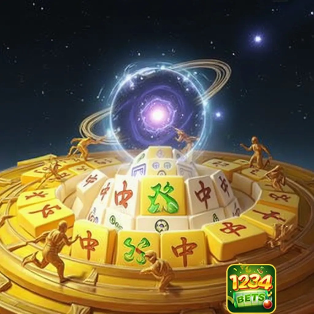 Logo Baru 1234BETS Apk v44.0 (Latest App) 1234 Bets Grandpasha 3060