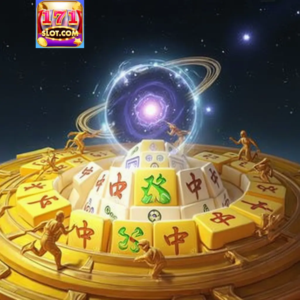 Logo Baru 171SLOT Apk v44.0 (Latest App) 171 Slot Grandpasha 3060