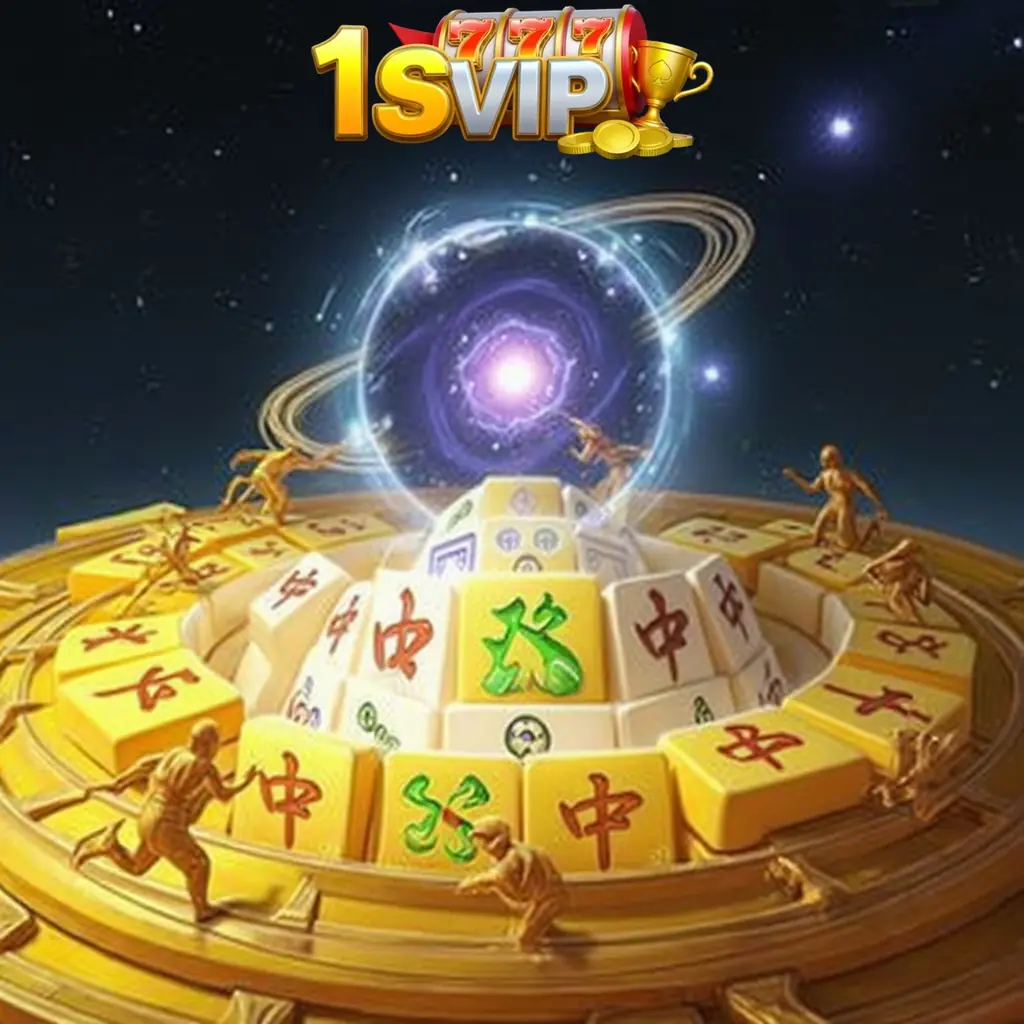 Logo Baru 1SVIP Apk v44.0 (Latest App) 1  Svip Grandpasha 3060