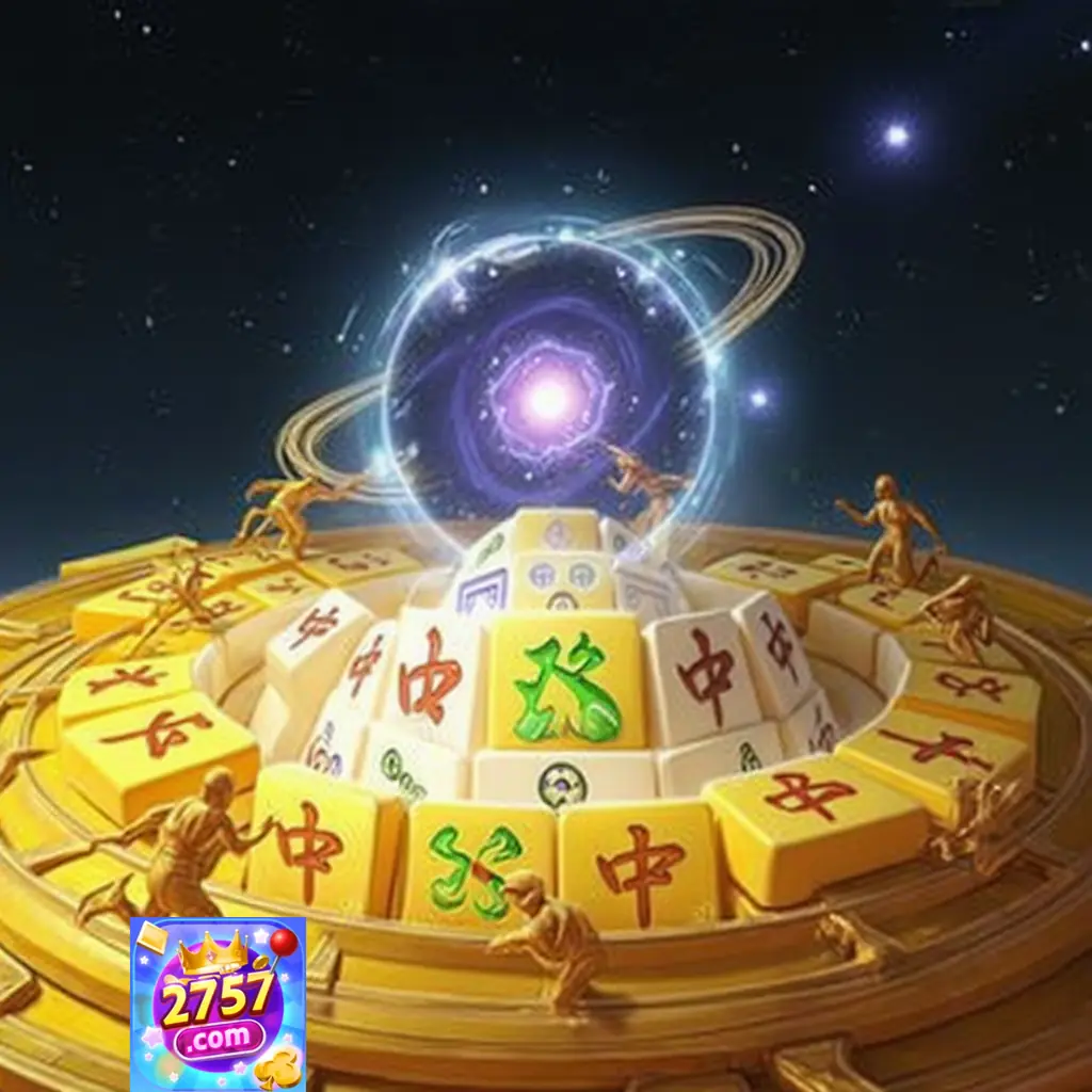 Logo Baru 2757 Apk v44.0 (Latest App) 2757slots Grandpasha 3060