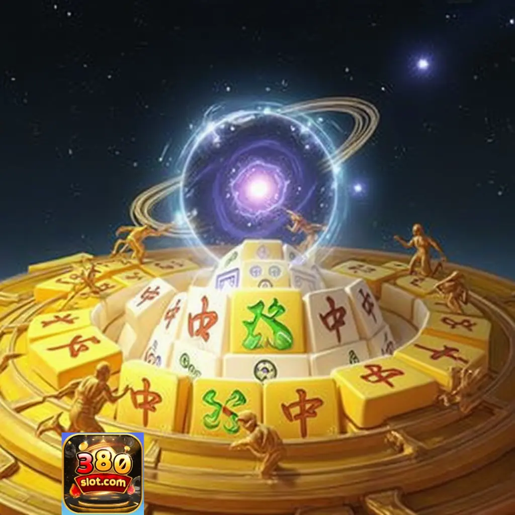 Logo Baru 380SLOT Apk v44.0 (Latest App) 380 Slot Grandpasha 3060