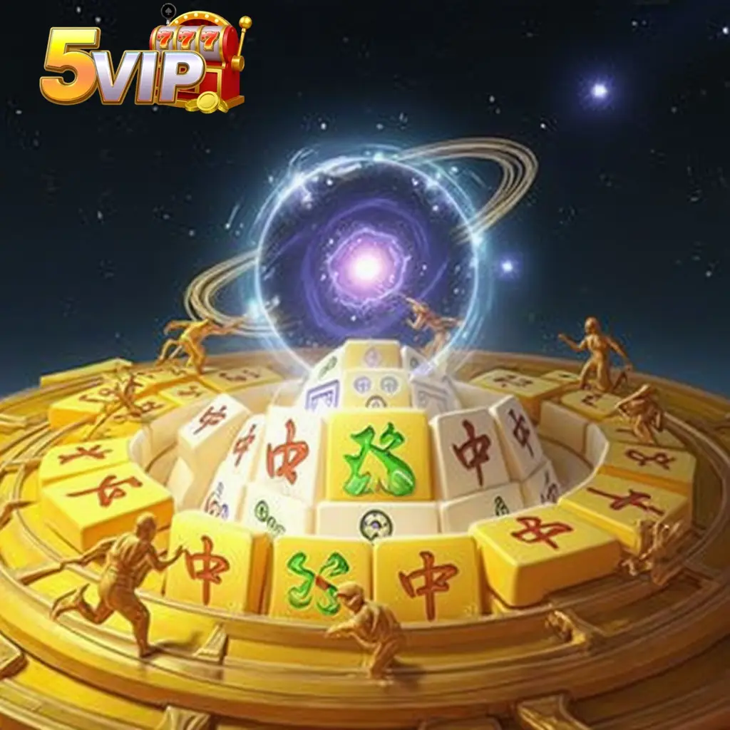 Logo Baru 5SVIP Apk v44.0 (Latest App) 5 Svip Grandpasha 3060