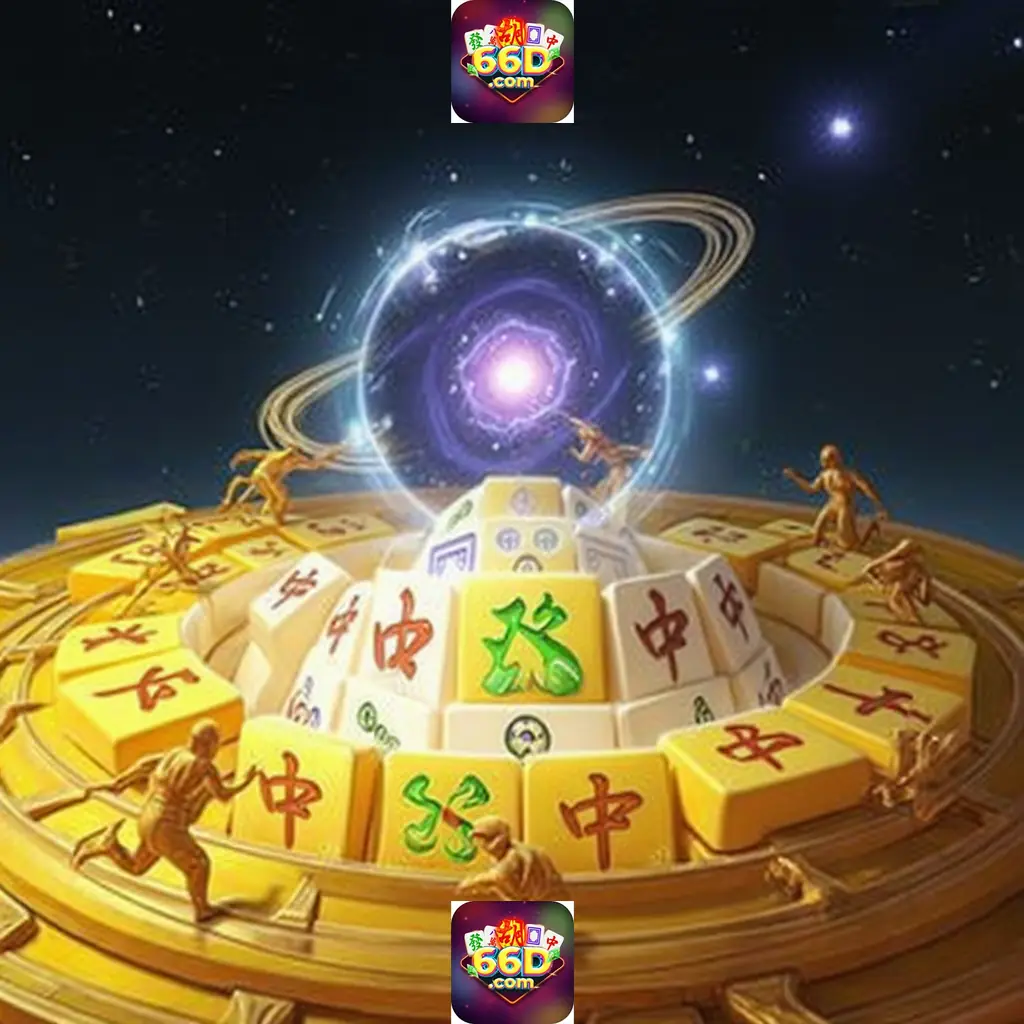 Logo Baru 66D Apk v44.0 (Latest App) 66 D Grandpasha 3060