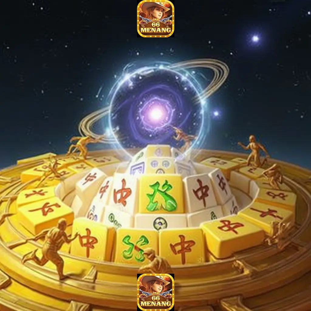 Logo Baru 66MENANG Apk v44.0 (Latest App) 66 Menang Grandpasha 3060