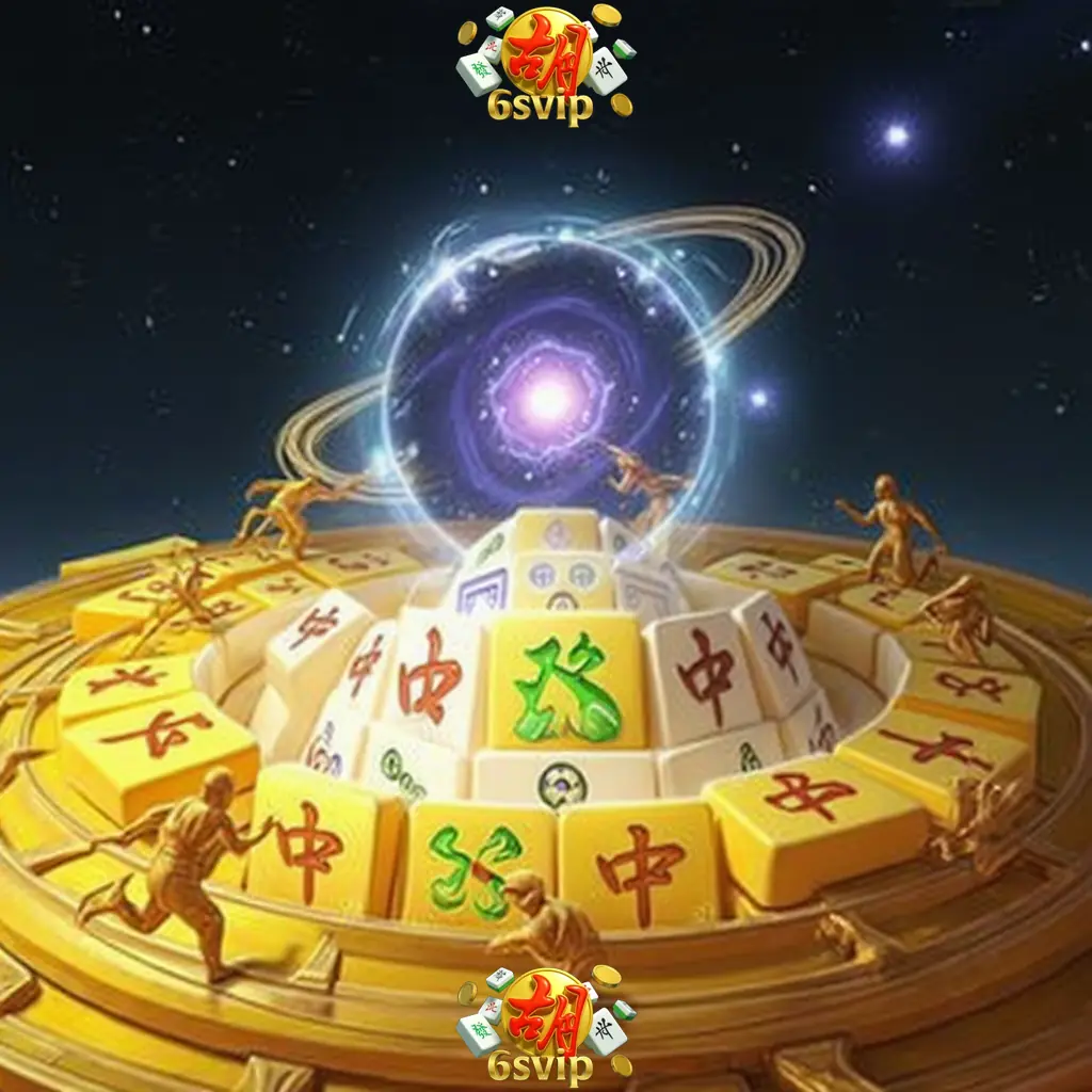 Logo Baru 6SVIP Apk v44.0 (Latest App) 6 Svip Grandpasha 3060