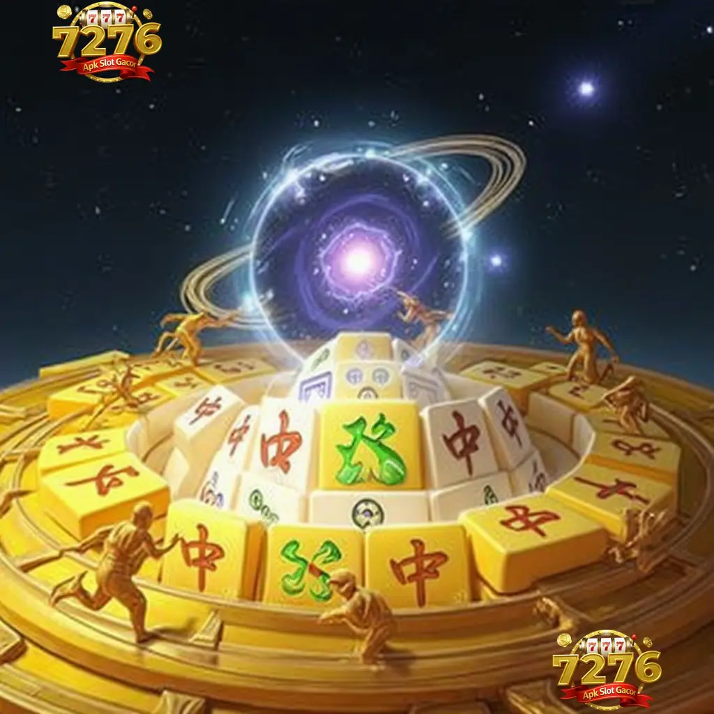 Logo Baru 7276 Apk v44.0 (Latest App) 7276slot Grandpasha 3060