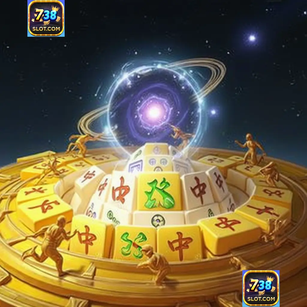 Logo Baru 738SLOT Apk v44.0 (Latest App) 738 Slot Grandpasha 3060