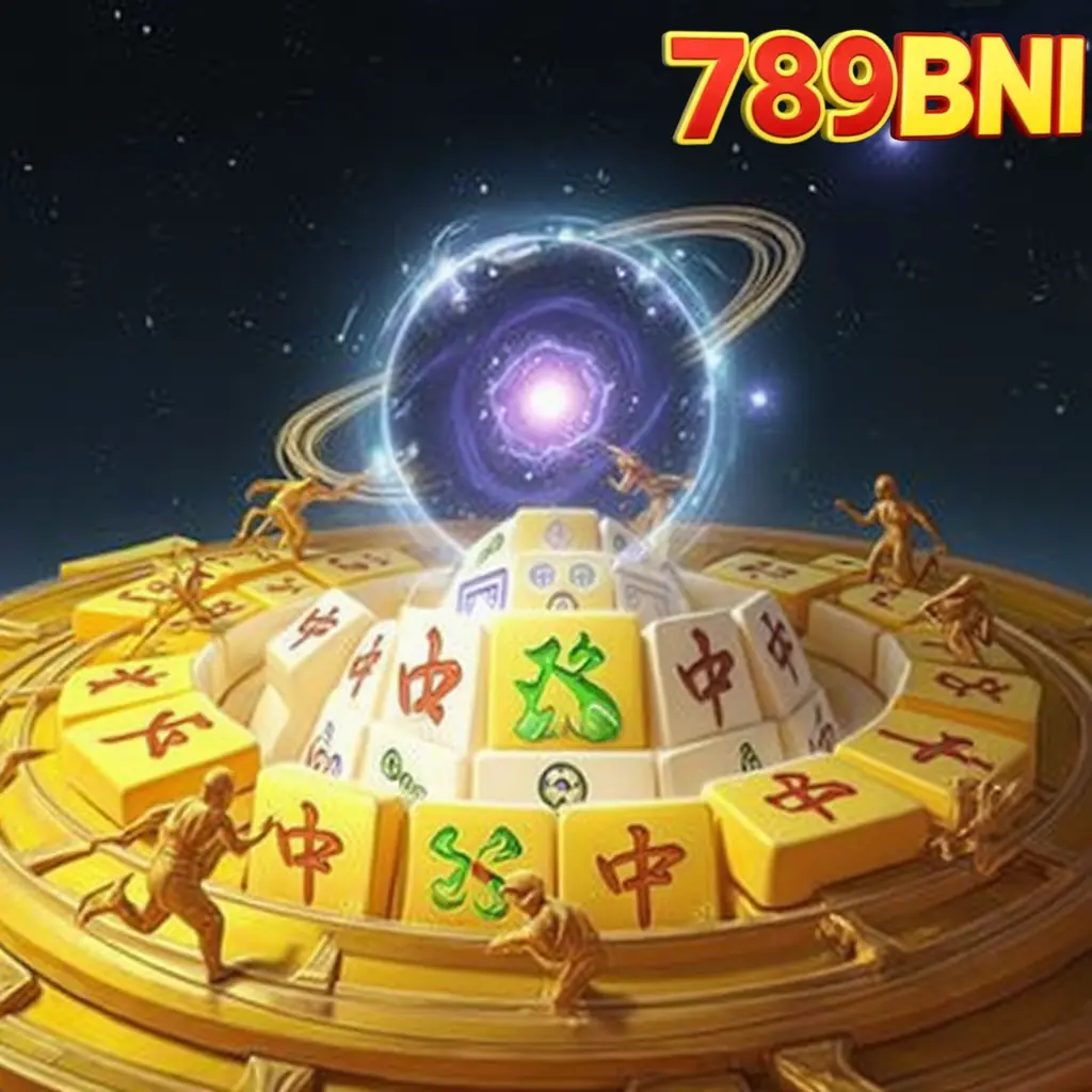 Logo Baru 789BNI Apk v44.0 (Latest App) 789 Bni Grandpasha 3060