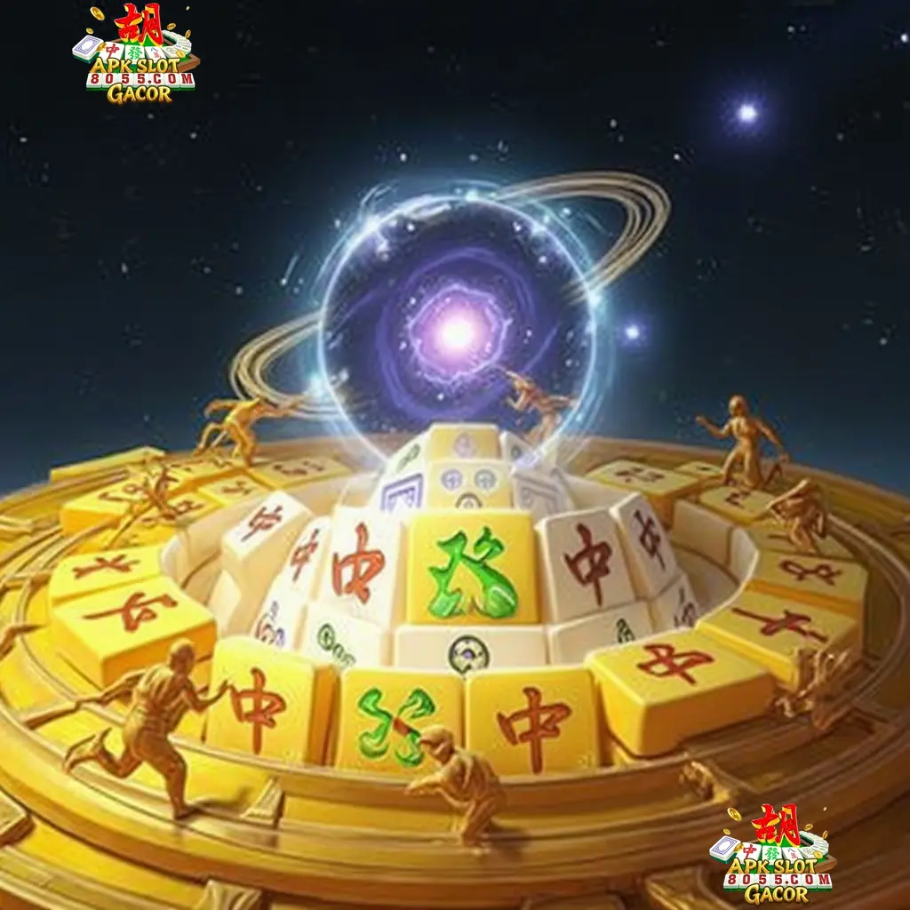 Logo Baru 8055 Apk v44.0 (Latest App) 8055slot Grandpasha 3060