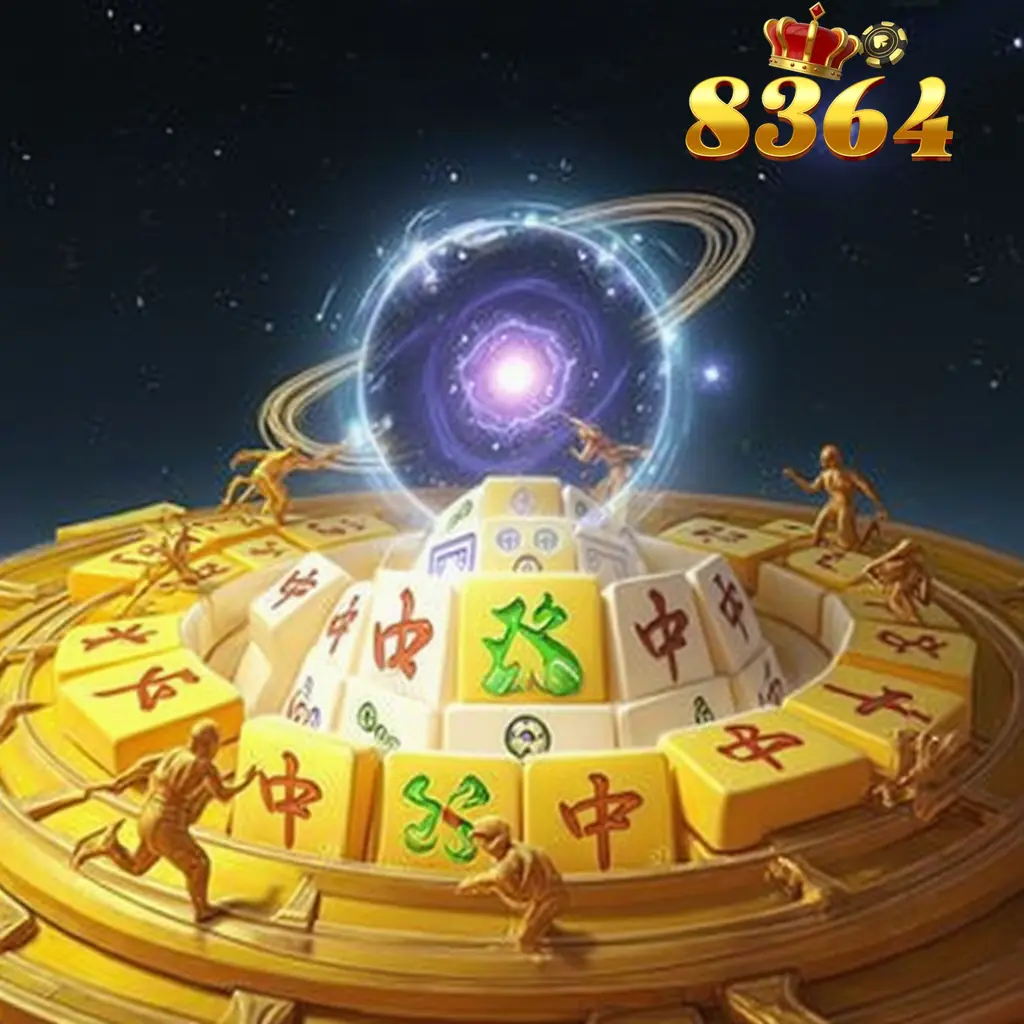 Logo Baru 8364 Apk v44.0 (Latest App) 8364slot Grandpasha 3060