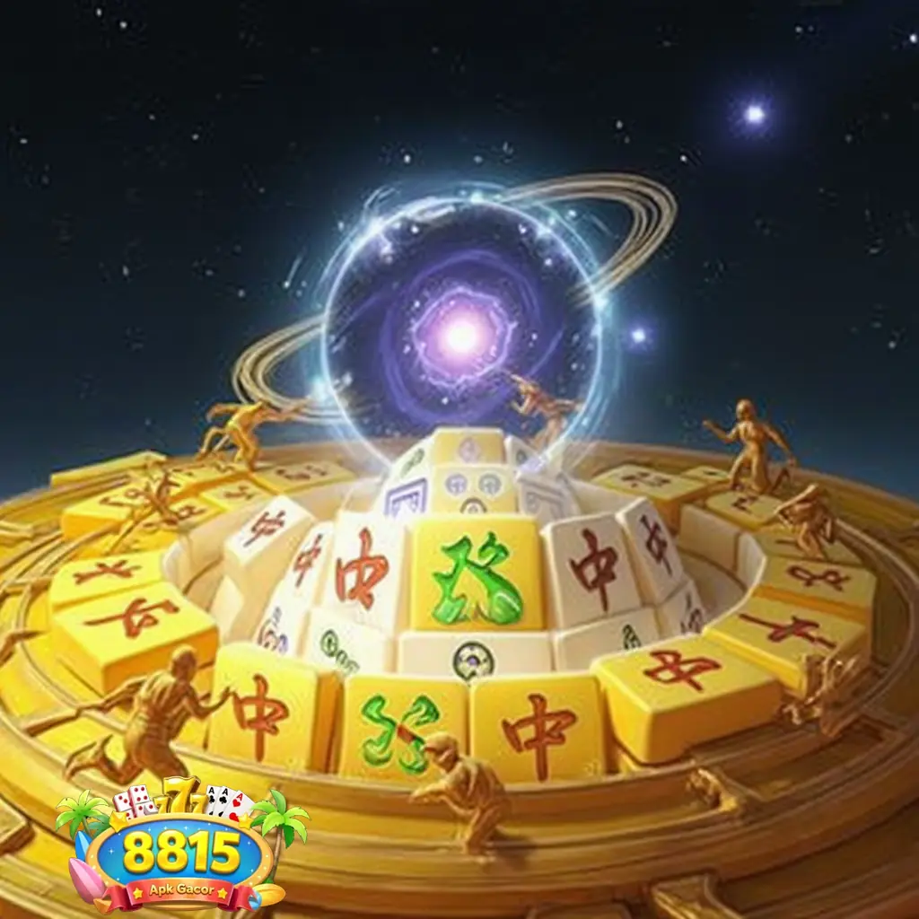 Logo Baru 8815 Apk v44.0 (Latest App) 8815slot Grandpasha 3060