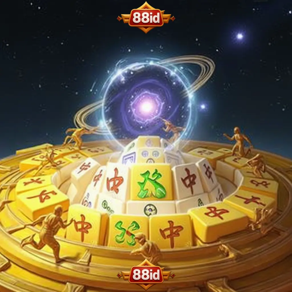 Logo Baru 88ID Apk v44.0 (Latest App) 88 Id Grandpasha 3060