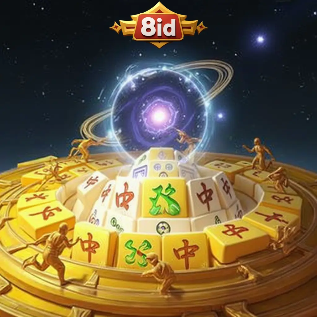 Logo Baru 8ID Apk v44.0 (Latest App) 8 Id Grandpasha 3060