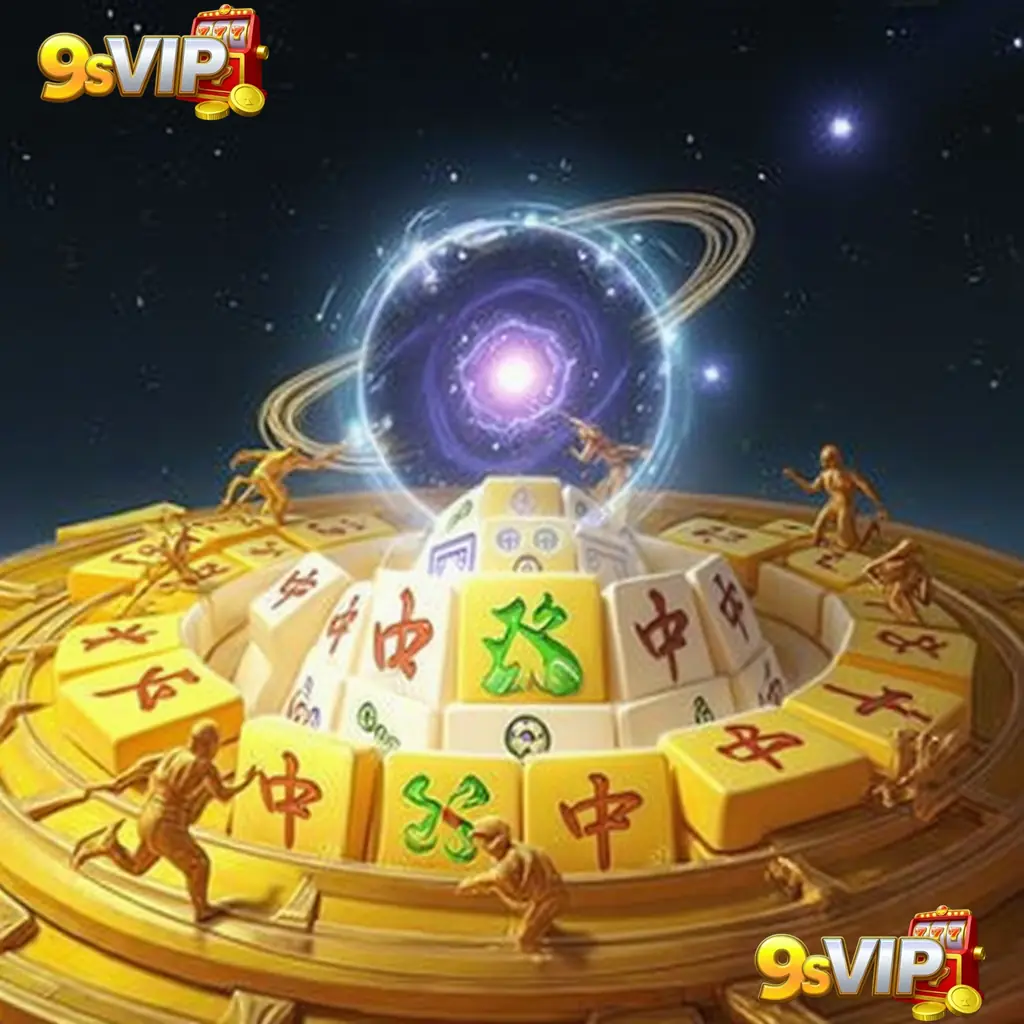 Logo Baru 9SVIP Apk v44.0 (Latest App) 9 Svip Grandpasha 3060