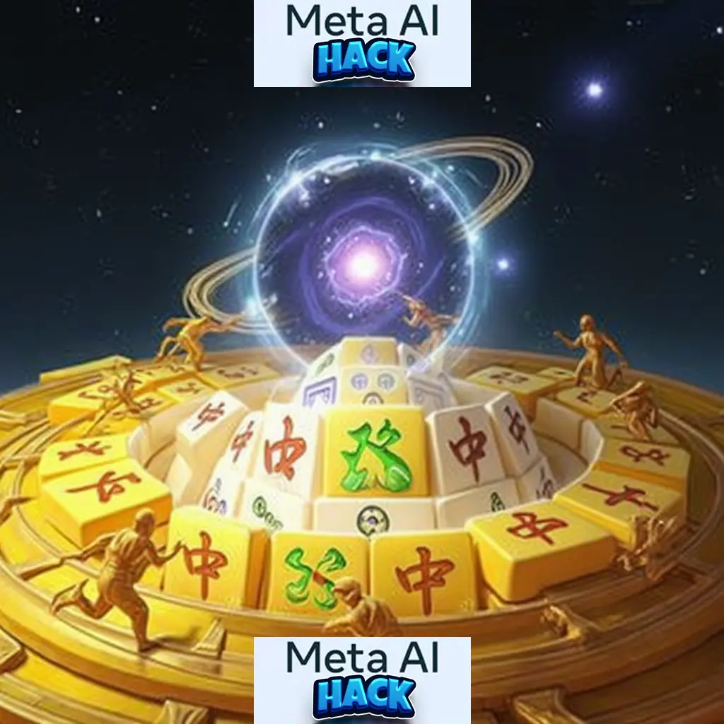 Logo Baru AI META HACK Apk v44.0 (Latest App) Ai Meta Hack Slot Grandpasha 3060