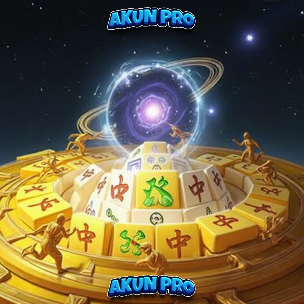 Logo Baru AKUN PRO SERVER GACOR Apk v44.0 (Latest App) Akun Pro Slot Gacor Grandpasha 3060