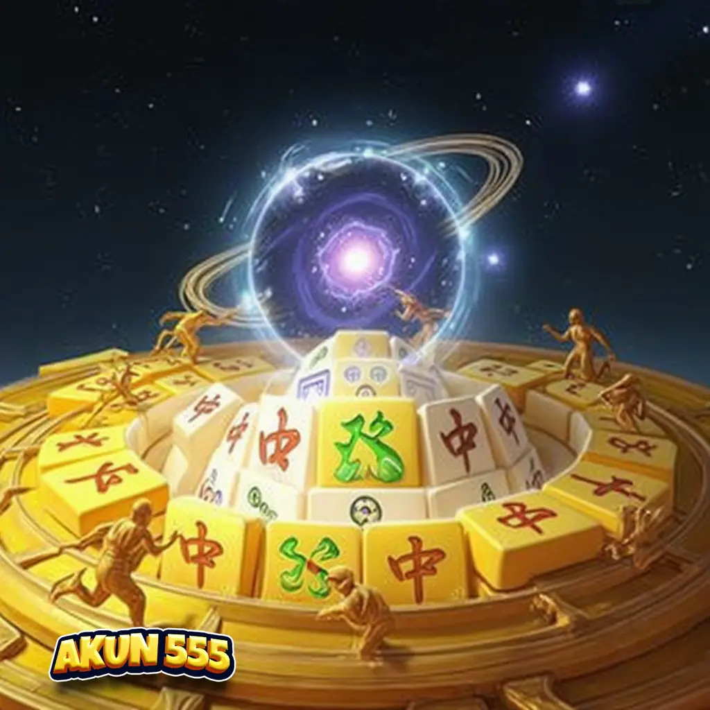 Logo Baru AKUN555 Apk v44.0 (Latest App) Akun Slot 555 Grandpasha 3060