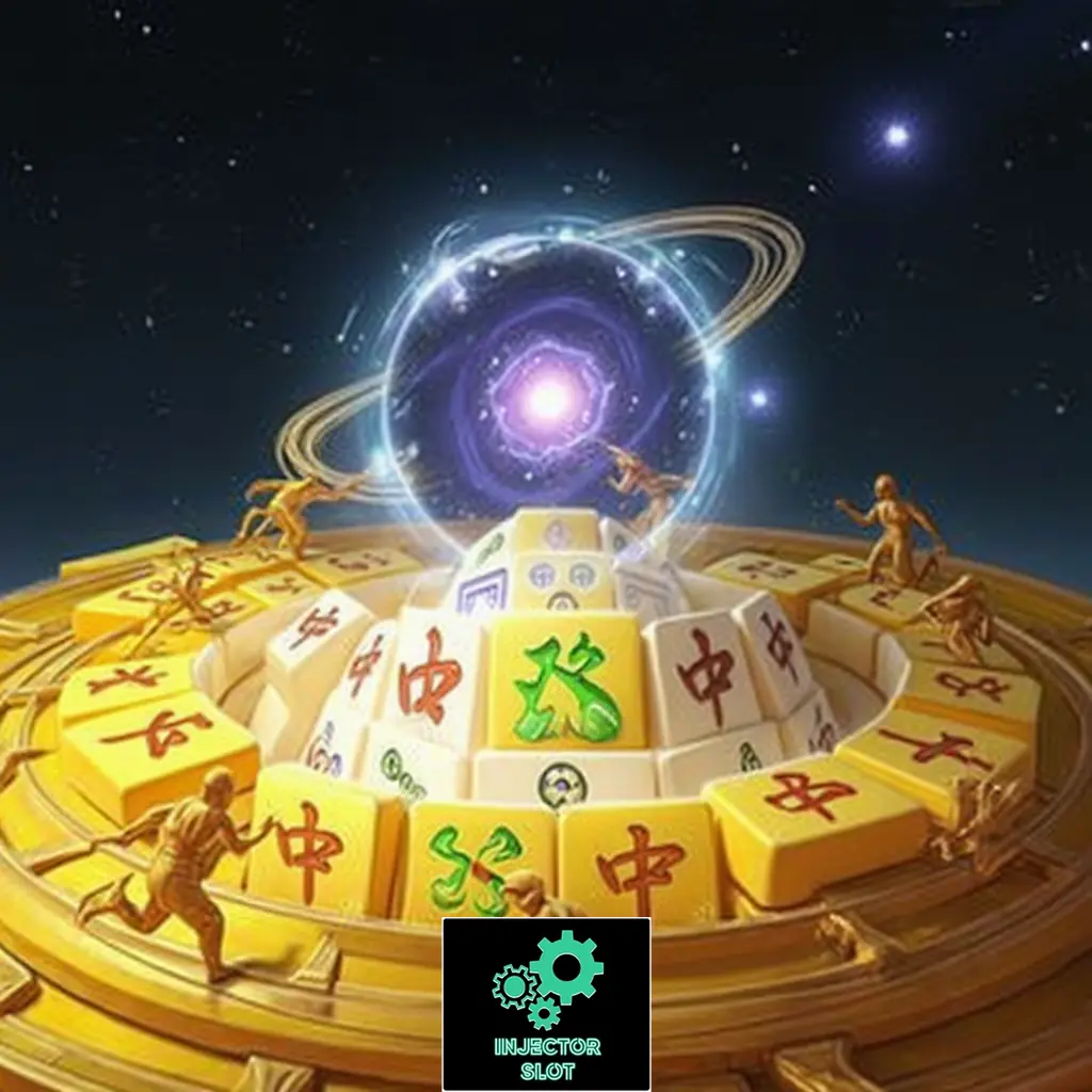 Logo Baru APK INJECTOR Apk v44.0 (Latest App) Apk Injector Slot Grandpasha 3060