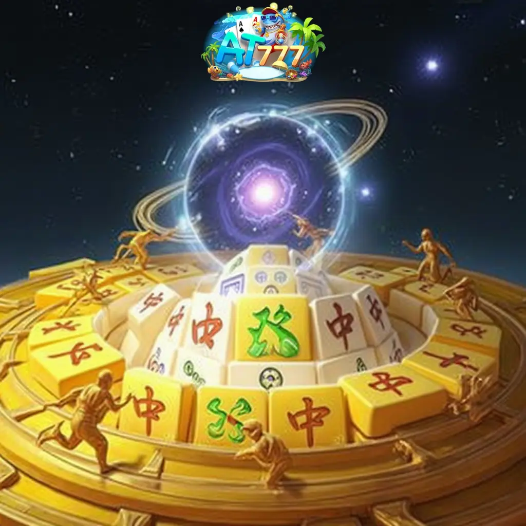 Logo Baru AT777 Apk v44.0 (Latest App) At 777 Grandpasha 3060