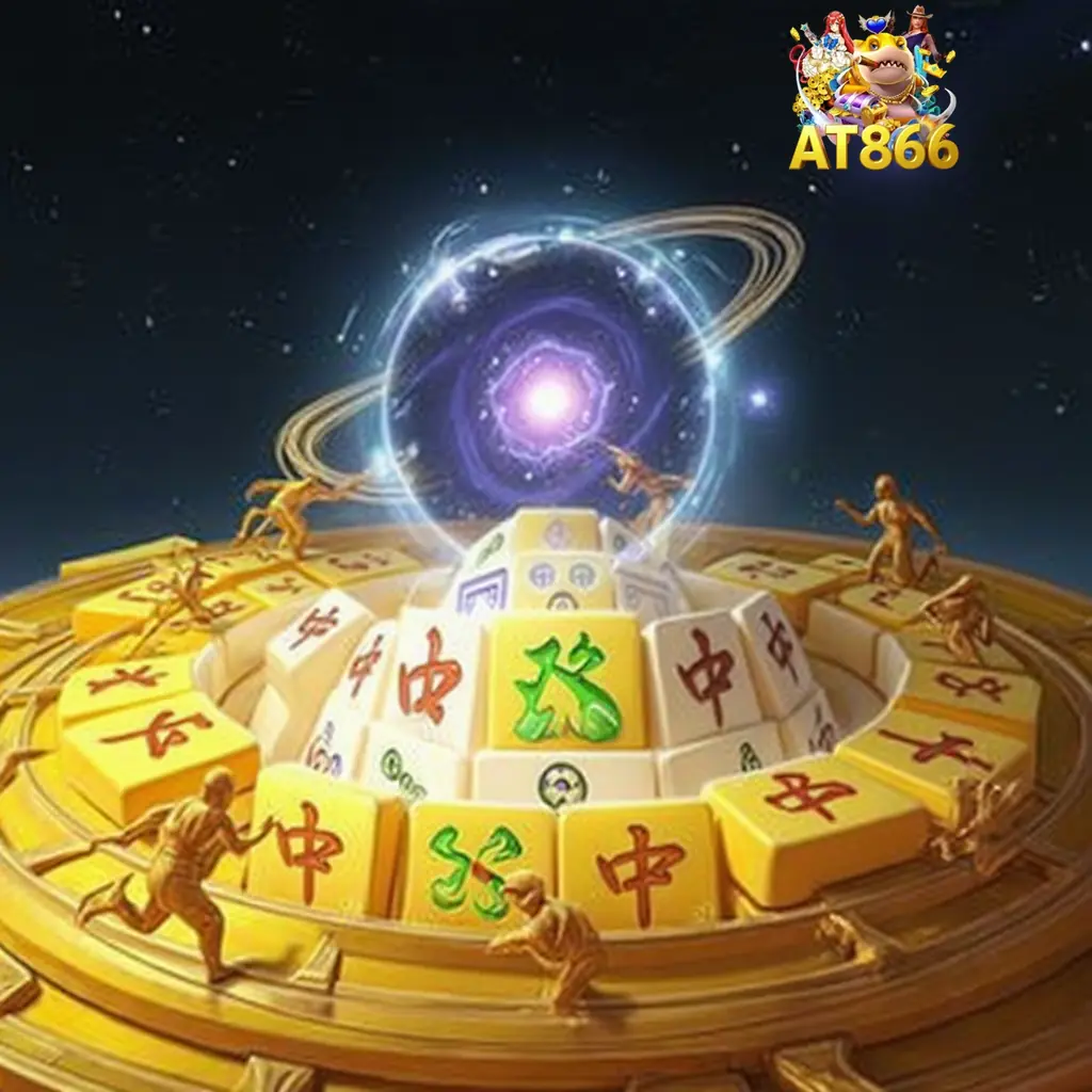 Logo Baru AT866 Apk v44.0 (Latest App) At 866 Grandpasha 3060