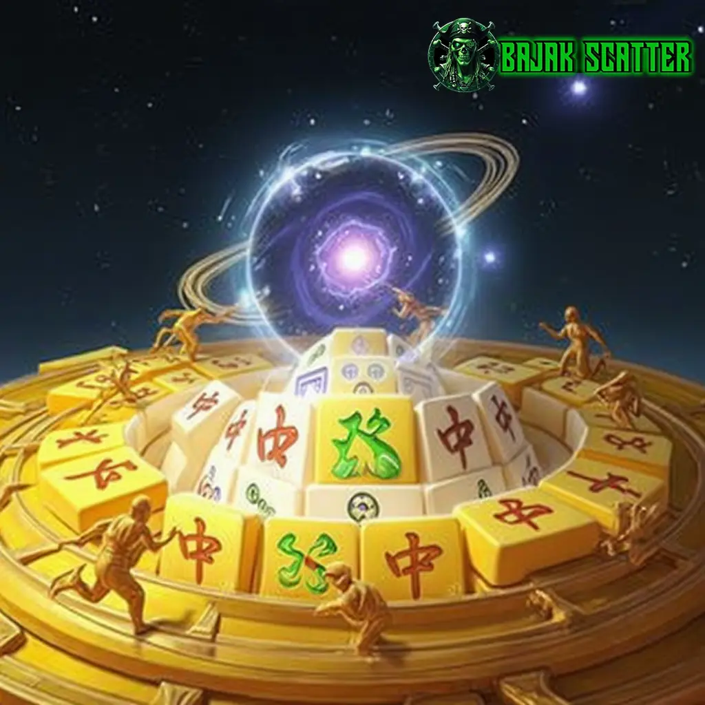 Logo Baru BAJAK SCATER Apk v44.0 (Latest App) Bajak Scatter Apk Grandpasha 3060