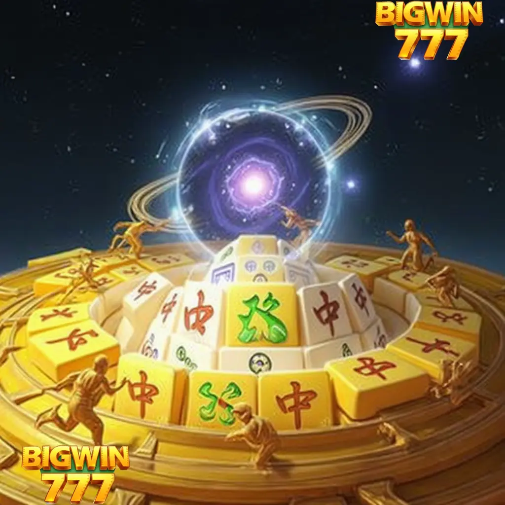 Logo Baru BIGWIN777 Apk v44.0 (Latest App) Bigwin 777 Grandpasha 3060