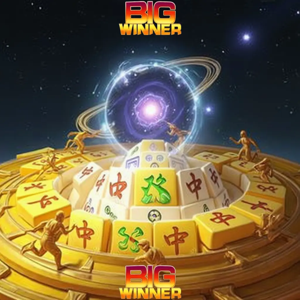 Logo Baru BIGWINNER Apk v44.0 (Latest App) Big Winner Grandpasha 3060