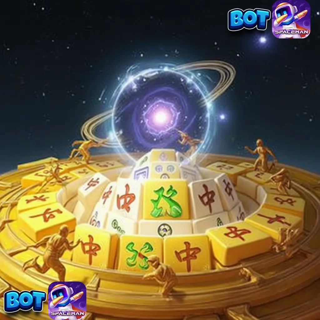 Logo Baru BOT SPACEMAN HACK Apk v44.0 (Latest App) Bot Spaceman Apk Grandpasha 3060