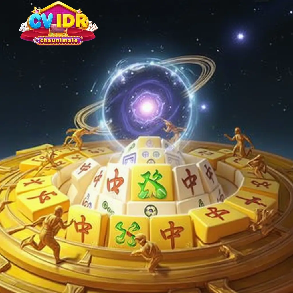 Logo Baru CVIDR Apk v44.0 (Latest App) Cv Idr Grandpasha 3060