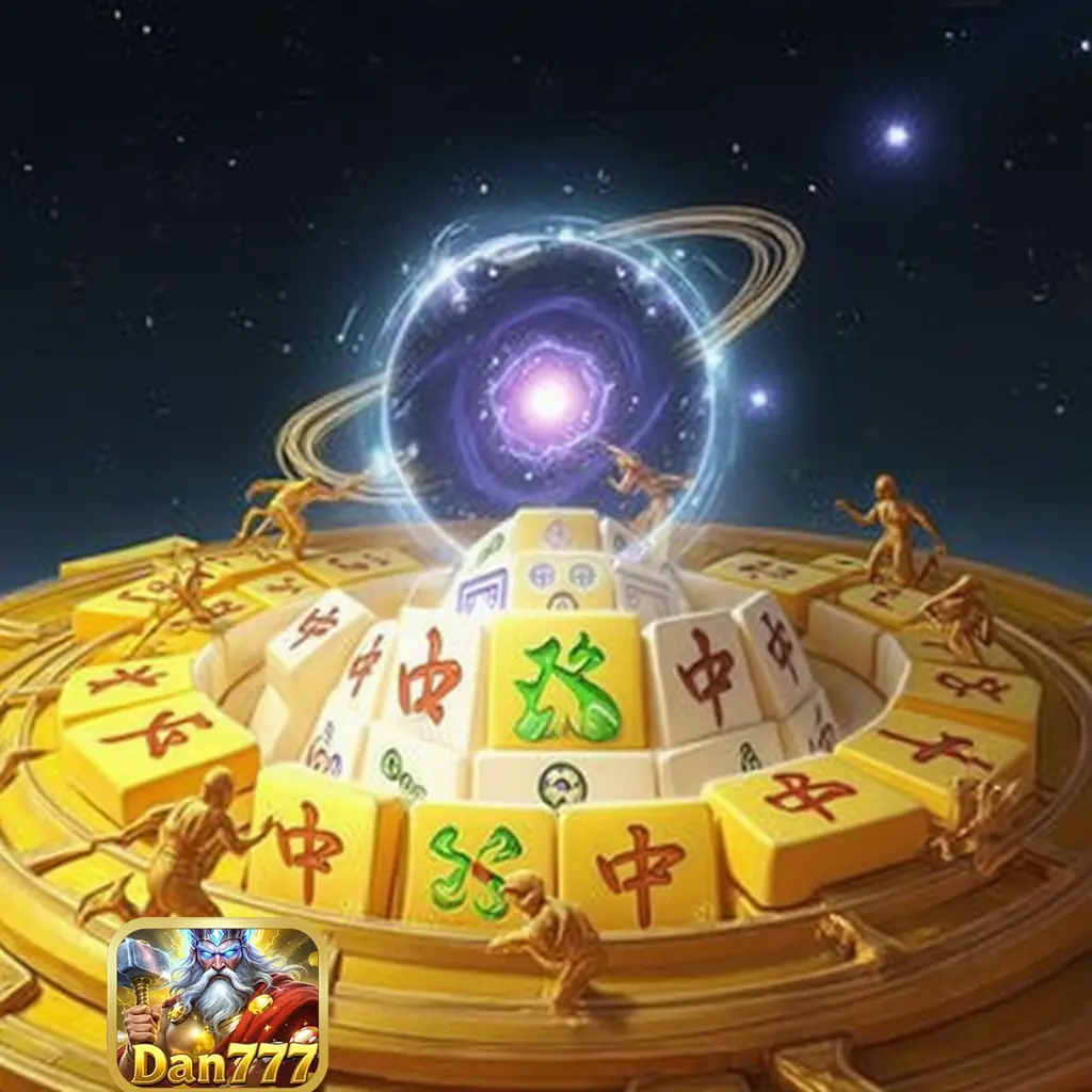 Logo Baru DAN777 Apk v44.0 (Latest App) Dan 777 Grandpasha 3060