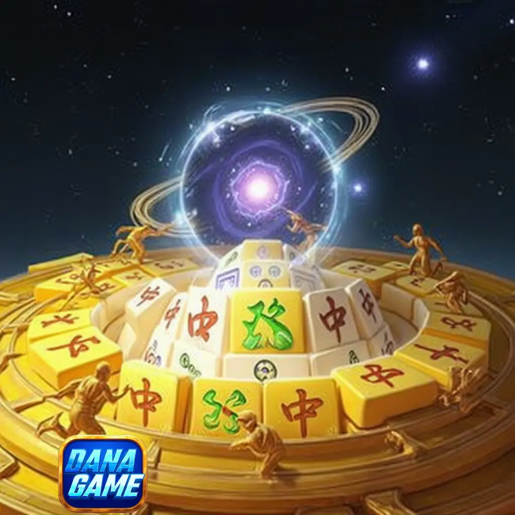 Logo Baru DANAGAME777 Apk v44.0 (Latest App) Danagame 777 Grandpasha 3060