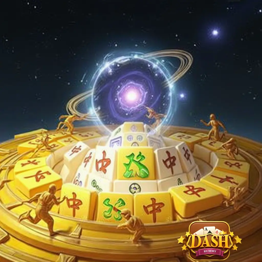 Logo Baru DASHRUMMY Apk v44.0 (Latest App) Dash Rummy Grandpasha 3060