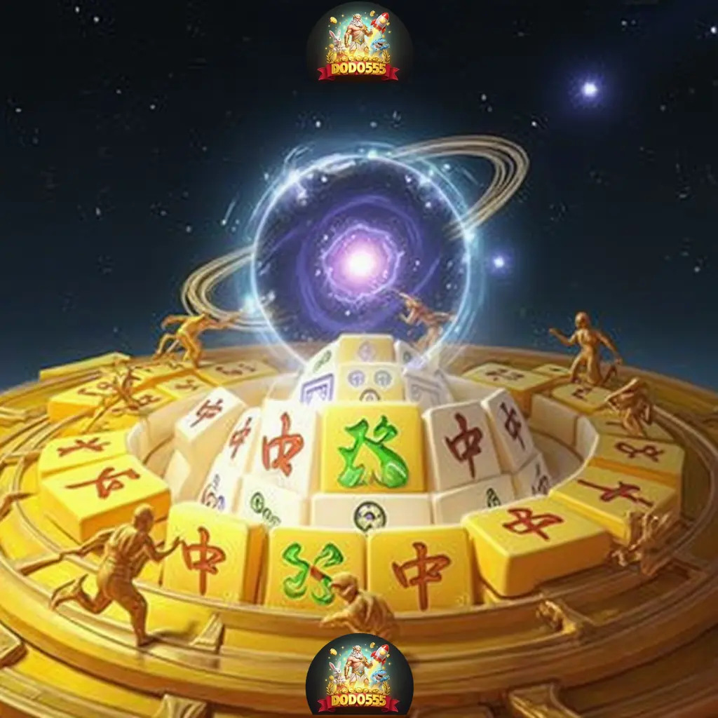 Logo Baru DODO555 Apk v44.0 (Latest App) Dodo 555 Grandpasha 3060