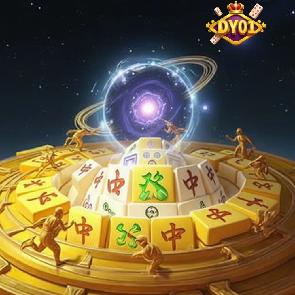 Logo Baru DY01 Apk v44.0 (Latest App) Dy 01 Grandpasha 3060