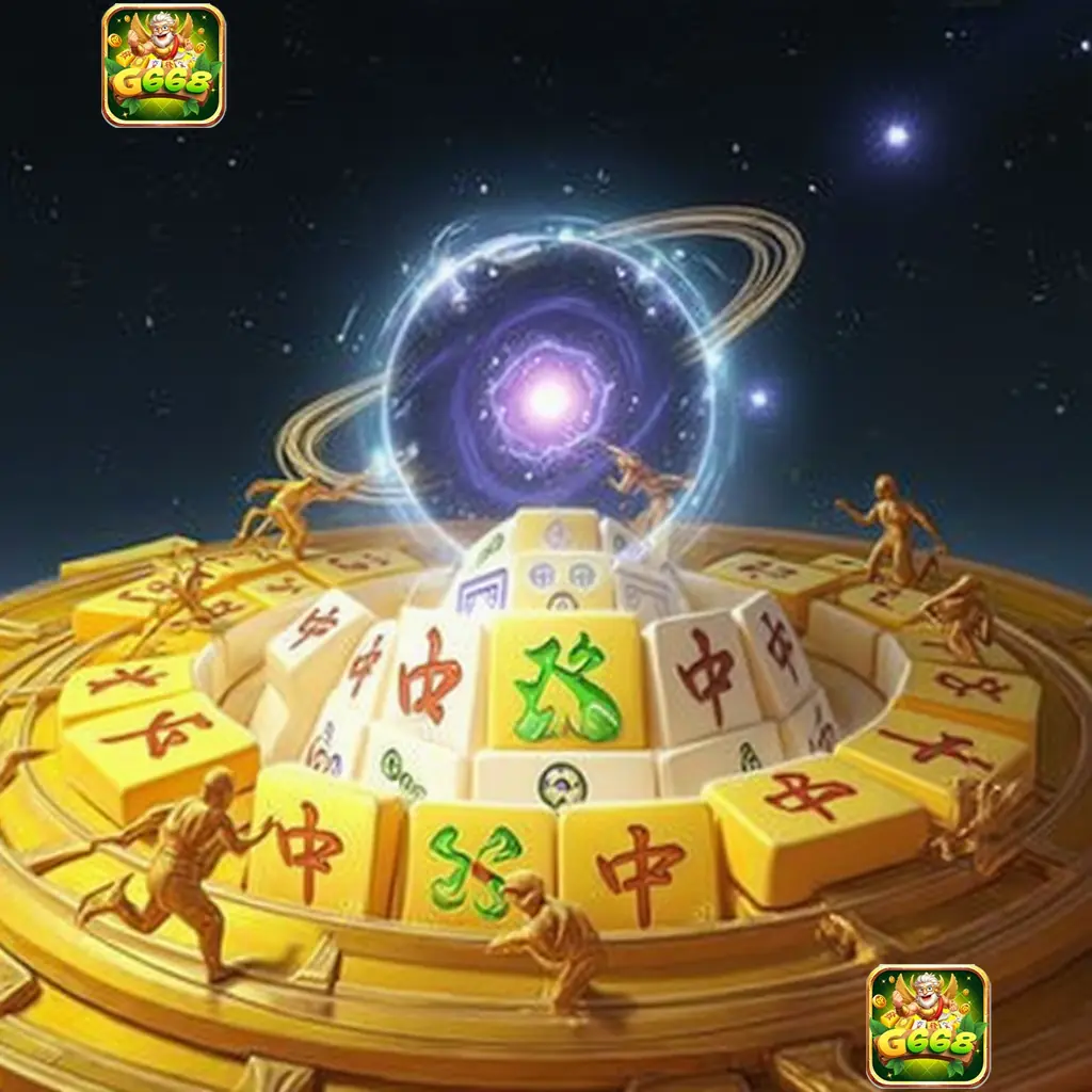 Logo Baru G668 Apk v44.0 (Latest App) G 668 Grandpasha 3060