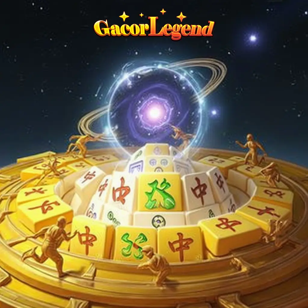 Logo Baru GACORLEGEND Apk v44.0 (Latest App) Gacor Legend Grandpasha 3060