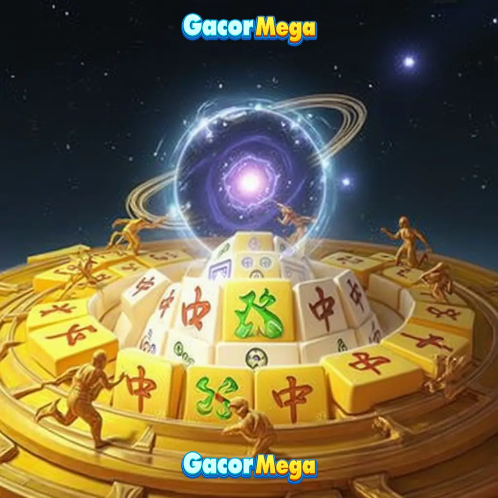 Logo Baru GACORMEGA Apk v44.0 (Latest App) Gacor Mega Grandpasha 3060