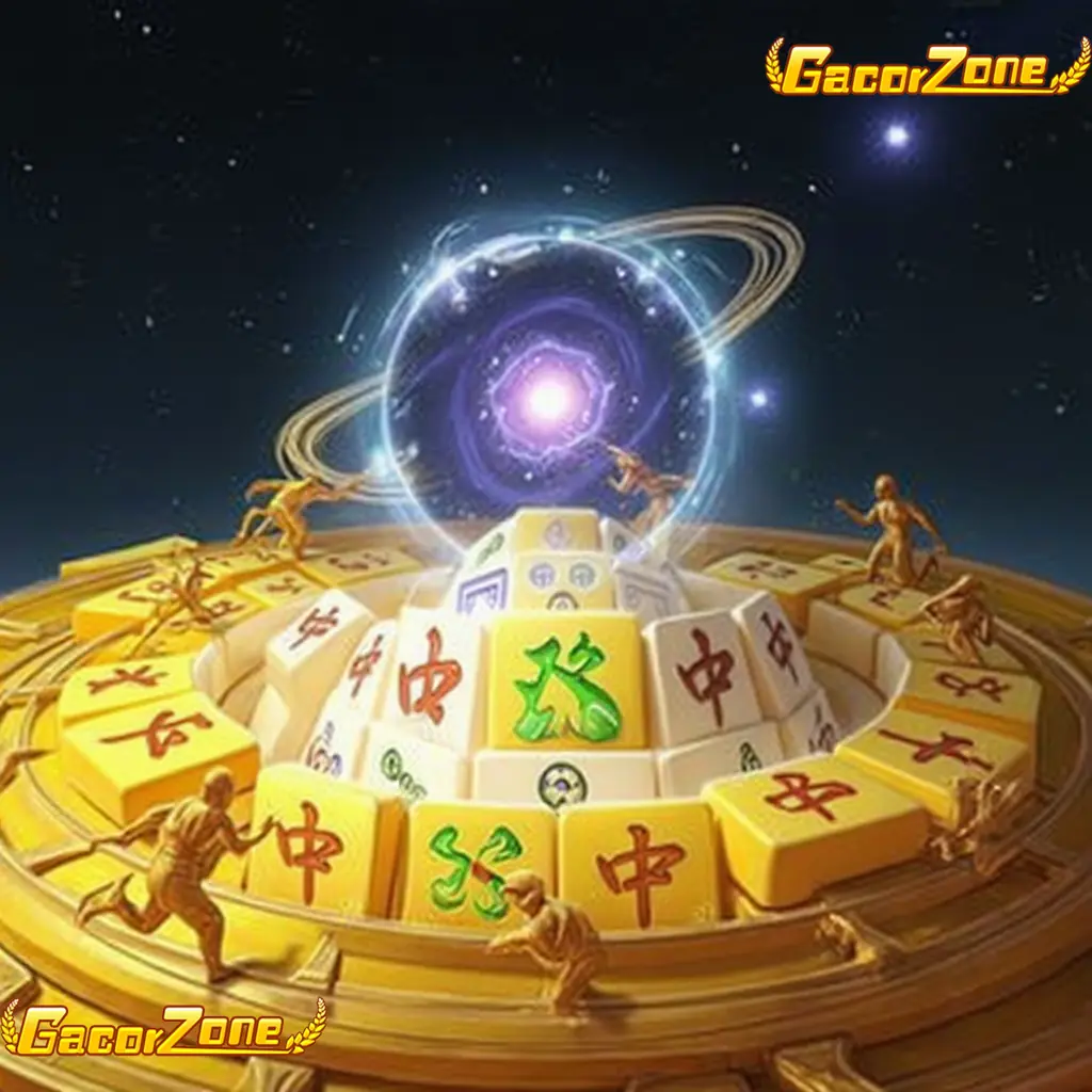 Logo Baru GACORZONE Apk v44.0 (Latest App) Gacor Zone Grandpasha 3060