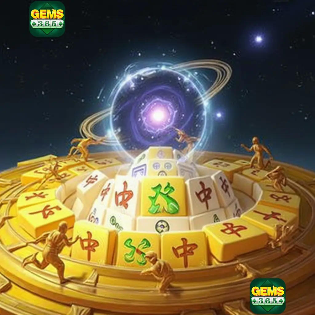 Logo Baru GEMS365 Apk v44.0 (Latest App) Gems 365 Grandpasha 3060