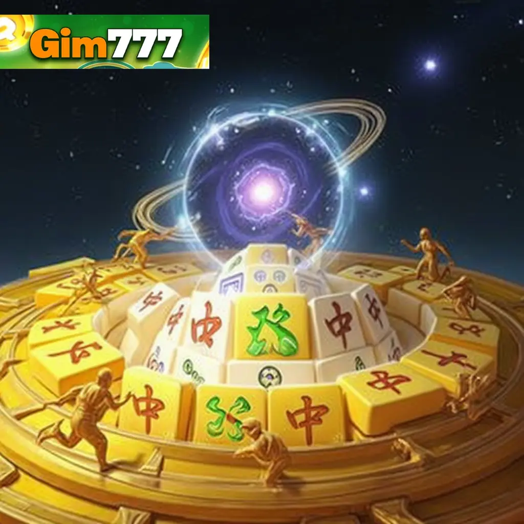 Logo Baru GIM777 Apk v44.0 (Latest App) Gim 777 Grandpasha 3060