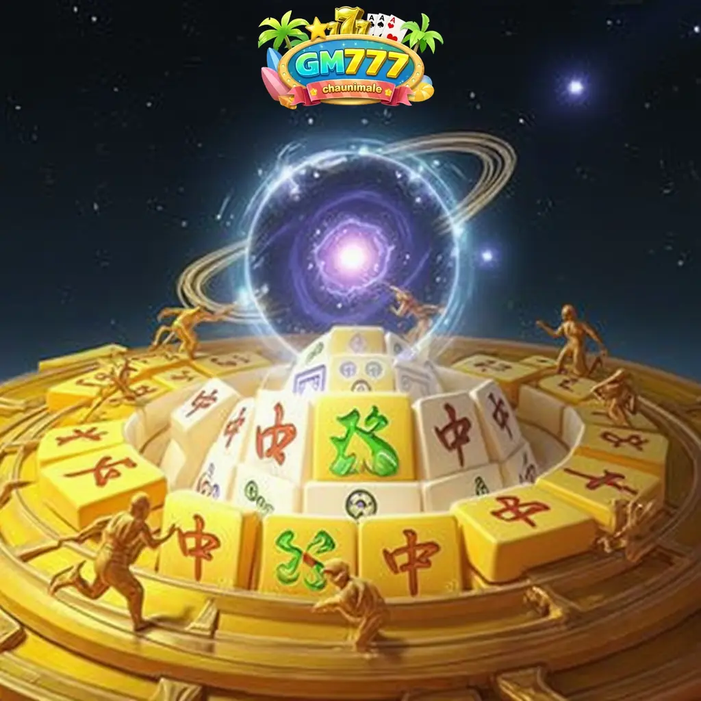 Logo Baru GM777 Apk v44.0 (Latest App) Gm 777 Grandpasha 3060