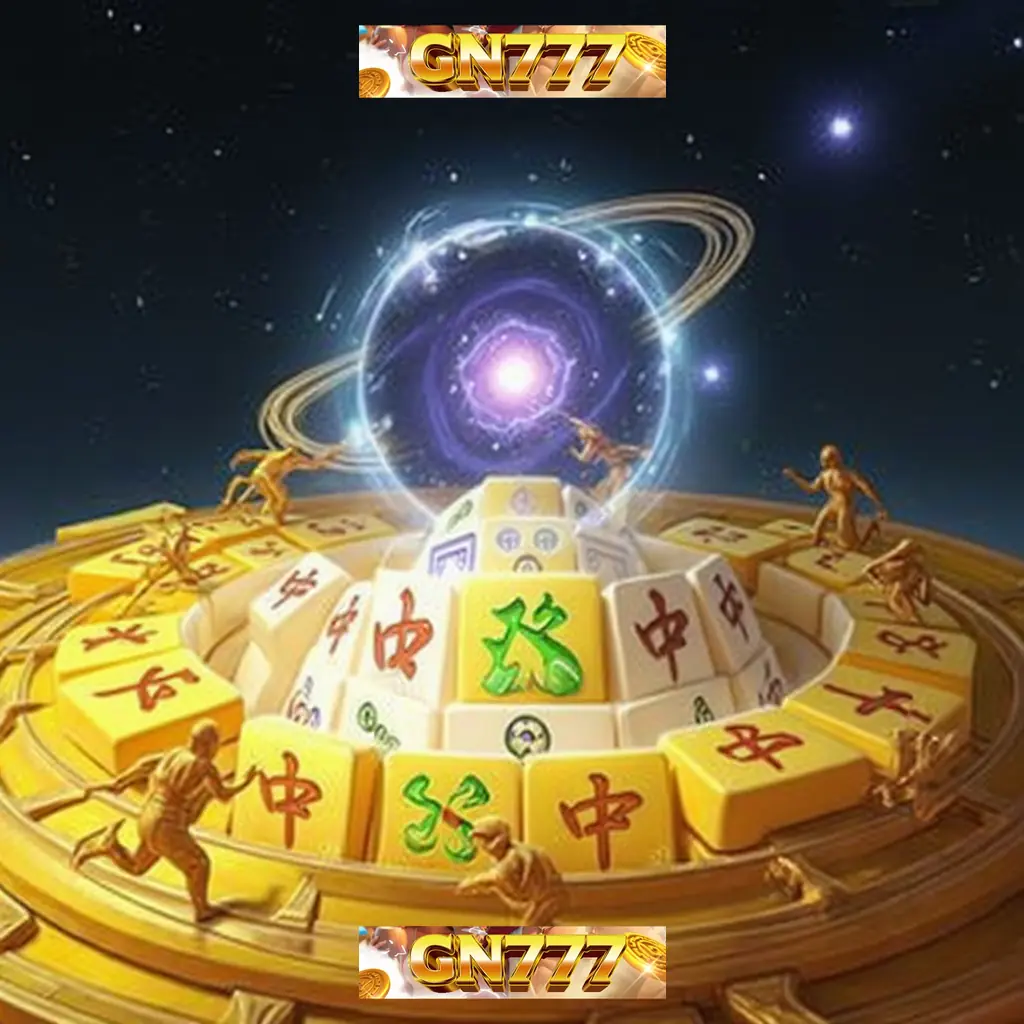 Logo Baru GN666 Apk v44.0 (Latest App) Gn 666 Grandpasha 3060