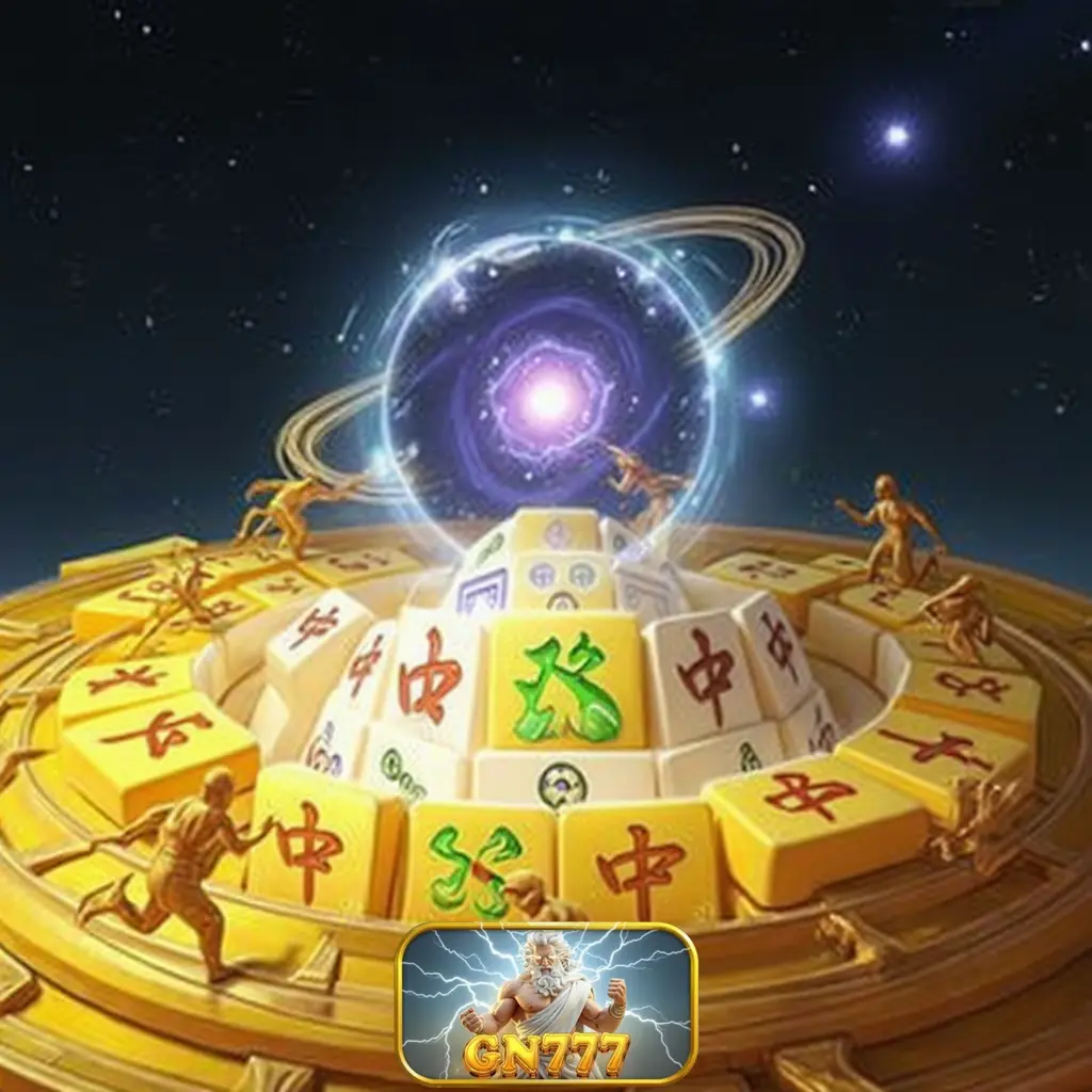 Logo Baru GN777 Apk v44.0 (Latest App) Gn 777 Grandpasha 3060