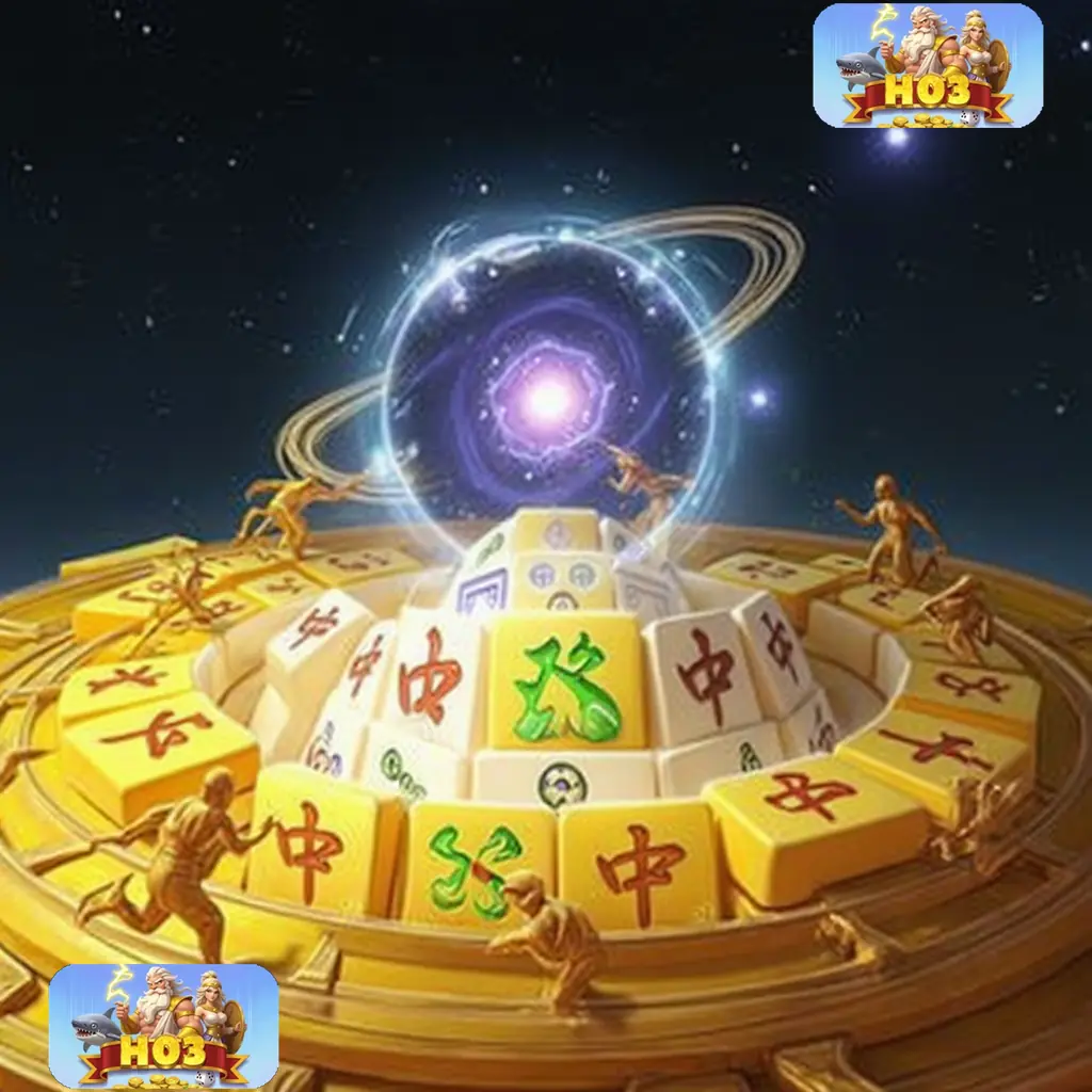 Logo Baru H03 Apk v44.0 (Latest App) H 03 Grandpasha 3060