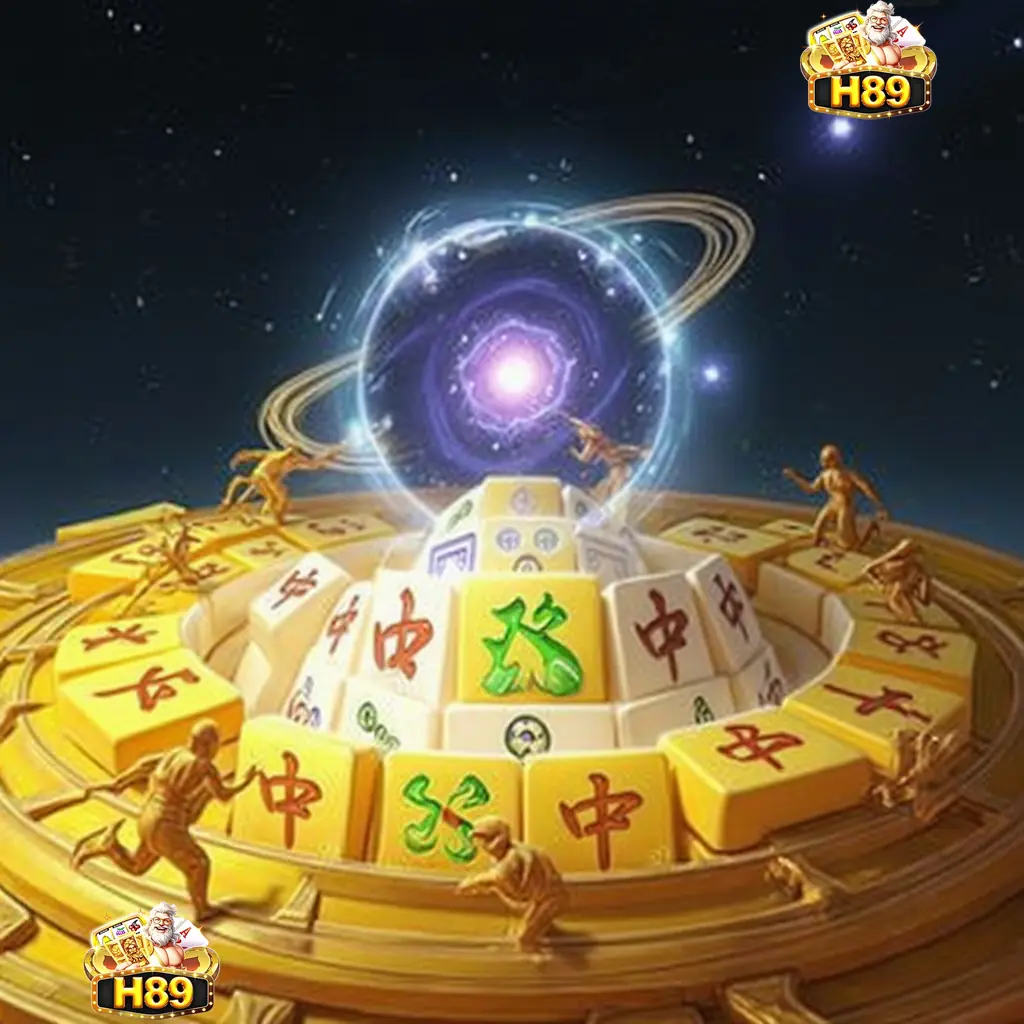 Logo Baru H89 Apk v44.0 (Latest App) H 89 Grandpasha 3060