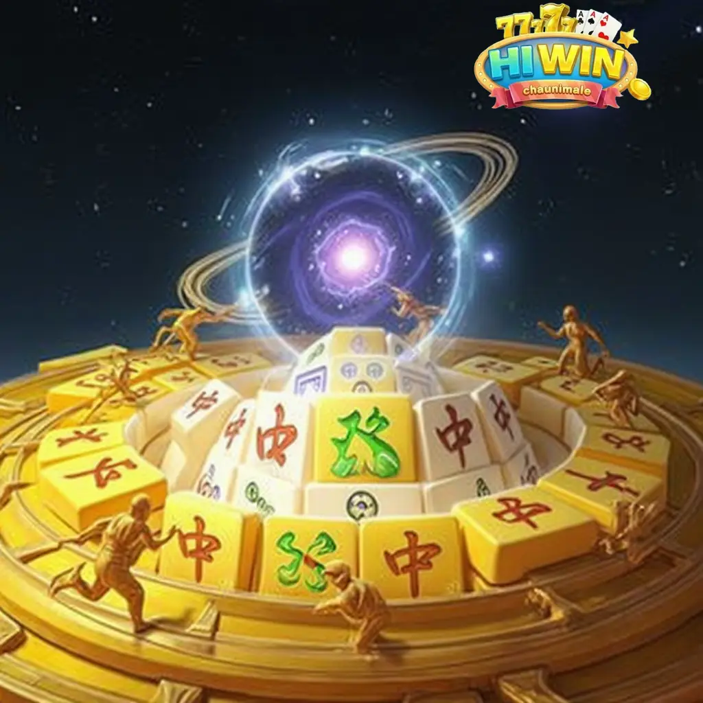 Logo Baru HIWIN Apk v44.0 (Latest App) Hi Win Grandpasha 3060