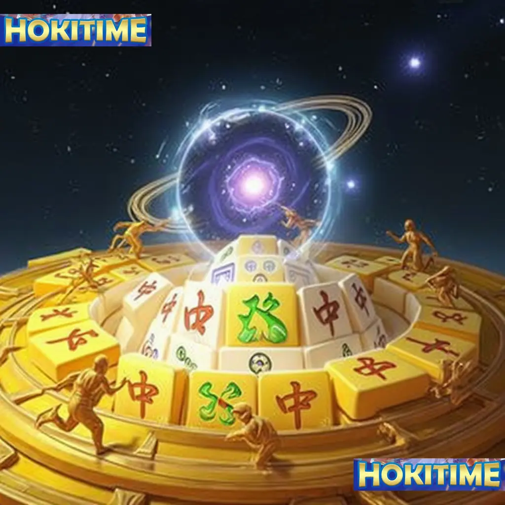 Logo Baru HOKITIME Apk v44.0 (Latest App) Hoki Time Grandpasha 3060