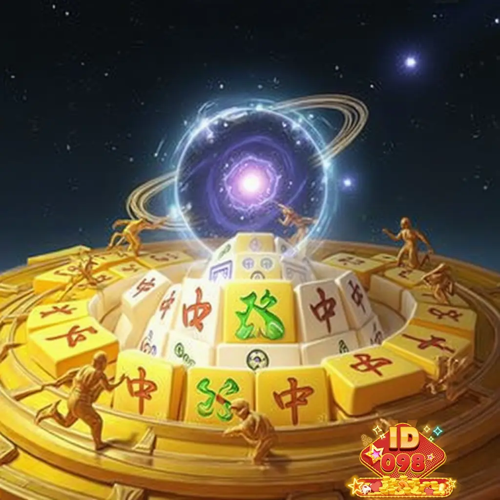 Logo Baru ID098 Apk v44.0 (Latest App) Id 098 Grandpasha 3060