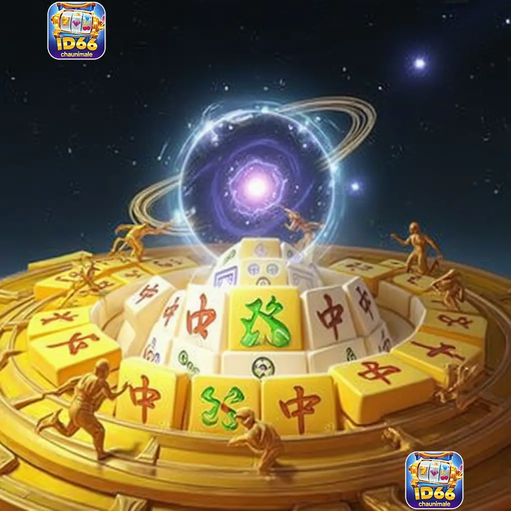 Logo Baru ID66 Apk v44.0 (Latest App) Id66 Grandpasha 3060